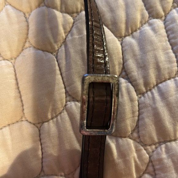 Rare Brighton Leather Wallet Purse - Picture 10 of 14